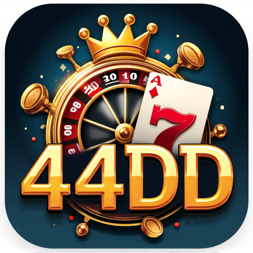 Logo 44dd